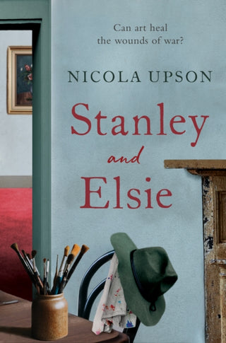 Cover image for 9780715653685 - Stanley and Elsie