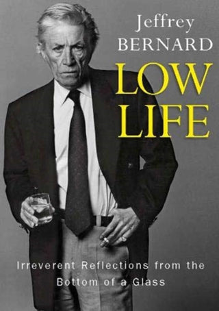 Cover image for 9780715653814 - Low Life