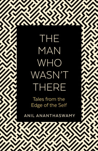 Cover image for 9780715653944 - The Man Who Wasn't There