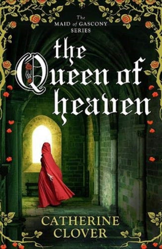 Supplemental image for 9780715654156 - Queen of Heaven