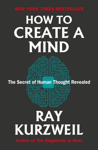 Cover image for 9780715654538 - How to Create a Mind