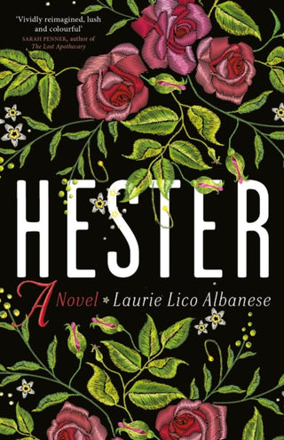 Supplemental image for 9780715654842 - Hester
