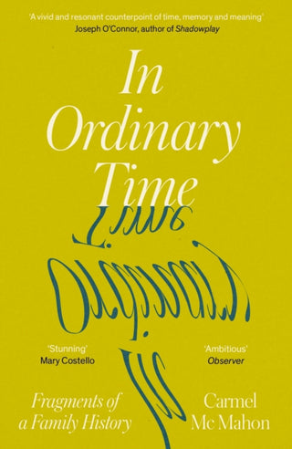 Cover image for 9780715655184 - In Ordinary Time
