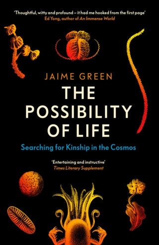 Cover image for 9780715655191 - The Possibility of Life