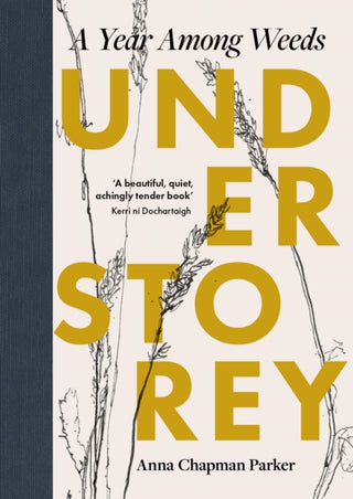 Cover image for 9780715655207 - Understorey