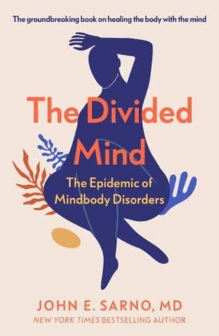 Cover image for 9780715655252 - The Divided Mind