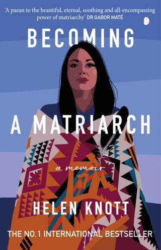 Supplemental image for 9780715655498 - Becoming a Matriarch