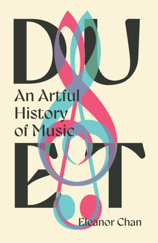 Cover image for 9780715655719 - Duet
