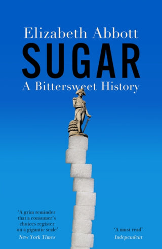 Cover image for 9780715655801 - Sugar
