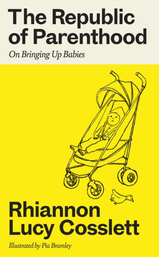 Cover image for 9780715655856 - The Republic of Parenthood