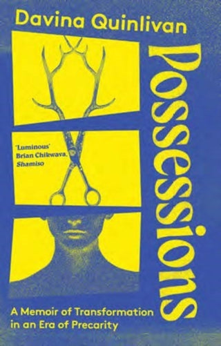 Cover image for 9780715656044 - Possessions