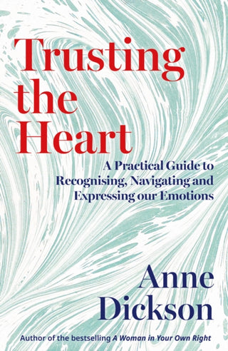 Cover image for 9780715656310 - Trusting the Heart