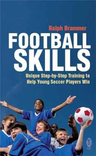 Cover image for 9780716022060 - Football Skills