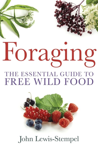 Cover image for 9780716023104 - Foraging
