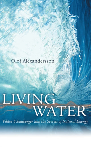 Cover image for 9780717133901 - Living Water