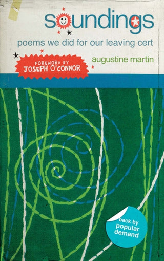 Cover image for 9780717148417 - Soundings
