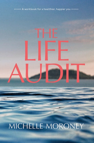 Supplemental image for 9780717184736 - The Life Audit