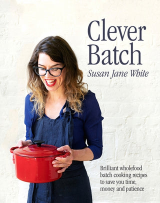 Cover image for 9780717184941 - Clever Batch
