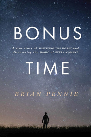 Cover image for 9780717186358 - Bonus Time