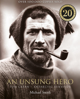 Cover image for 9780717189564 - An Unsung Hero