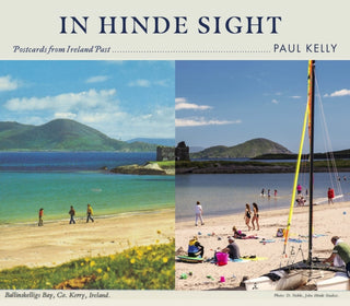 Supplemental image for 9780717190041 - In Hinde Sight