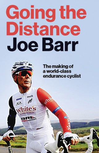 Supplemental image for 9780717190607 - Going the Distance