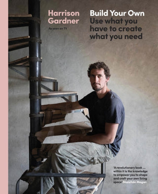 Cover image for 9780717192649 - Build Your Own