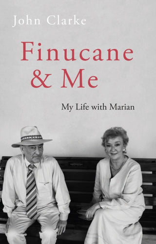 Cover image for 9780717195503 - Finucane and Me