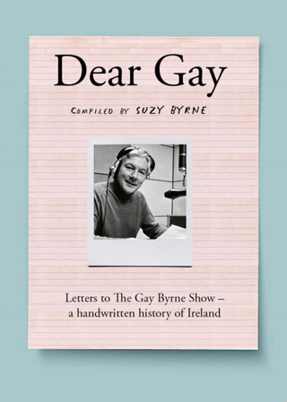 Cover image for 9780717195633 - Dear Gay