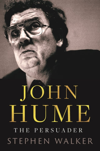 Cover image for 9780717196081 - John Hume