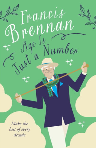 Supplemental image for 9780717196883 - Age is Just a Number