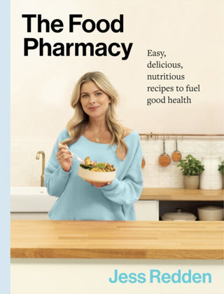 Supplemental image for 9780717197408 - The Food Pharmacy Cookbook