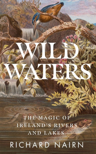 Supplemental image for 9780717197576 - Wild Waters
