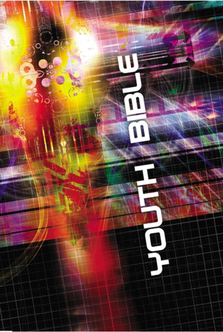 Cover image for 9780718027728 - NCV Youth Bible
