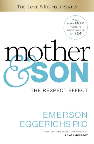 Cover image for 9780718079581 - Mother and   Son