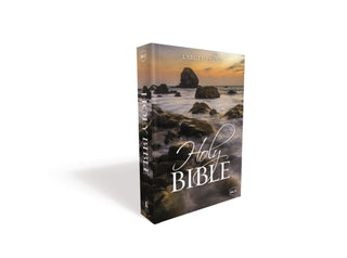 Cover image for 9780718083298 - The NKJV, Holy Bible, Larger Print, Paperback