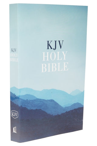 Cover image for 9780718097264 - KJV Holy Bible: Value Outreach Paperback: King James Version