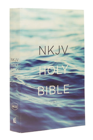 Cover image for 9780718097295 - NKJV, Value Outreach Bible, Paperback