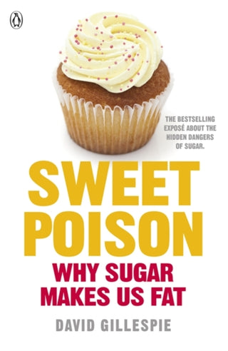 Cover image for 9780718179076 - Sweet Poison