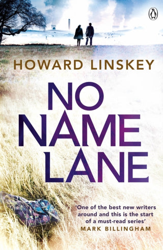 Cover image for 9780718180324 - No Name Lane