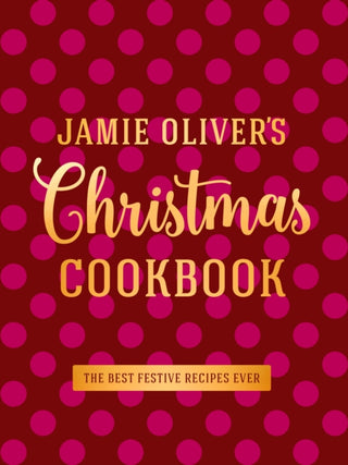 Supplemental image for 9780718183653 - Jamie Oliver's Christmas Cookbook