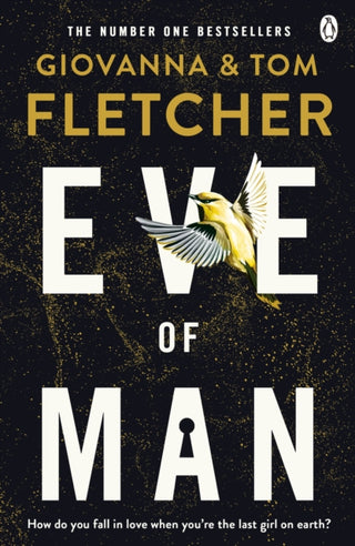 Cover image for 9780718184124 - Eve of Man