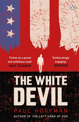 Cover image for 9780718185572 - The White Devil