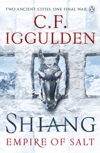 Cover image for 9780718186777 - Shiang