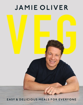 Cover image for 9780718187767 - Veg