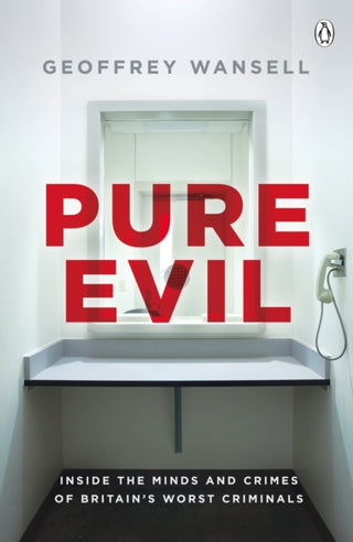 Cover image for 9780718189839 - Pure Evil