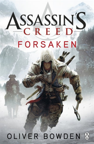 Cover image for 9780718193683 - Assassin's Creed Book 5