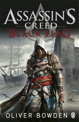 Cover image for 9780718193751 - Assassin's Creed Book 6
