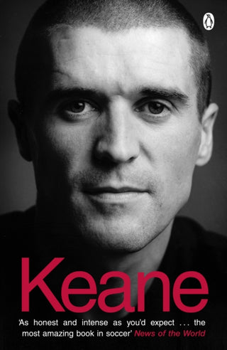Cover image for 9780718193997 - Keane