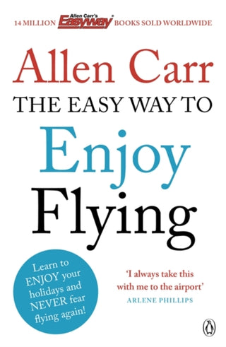 Cover image for 9780718194383 - The Easy Way to Enjoy Flying